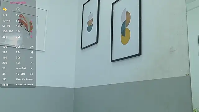 Beautifulskinny18 online show from 03/04/26, 07:20