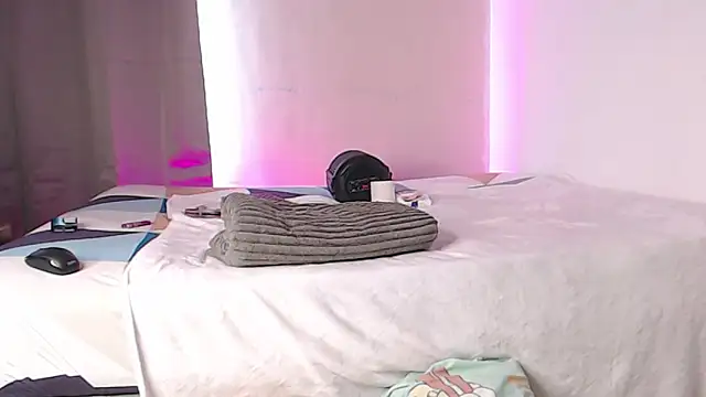 Logan cocky online show from 02/17/25, 07:21