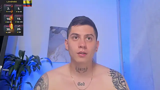 Yeiko Romero  online show from 01/08/26, 08:00