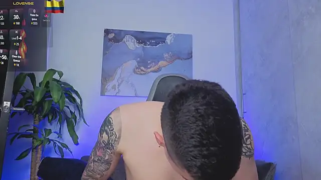 Yeiko Romero  online show from 03/07/26, 07:16