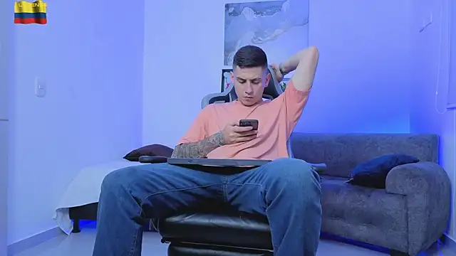 Yeiko Romero  online show from 04/21/26, 11:40