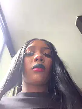 TIFFANYYSTAR online show from 11/22/25, 06:29