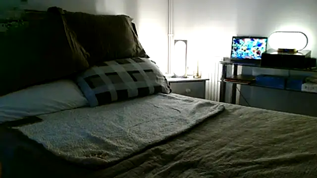 ImYourXtoy online show from 04/28/26, 06:02