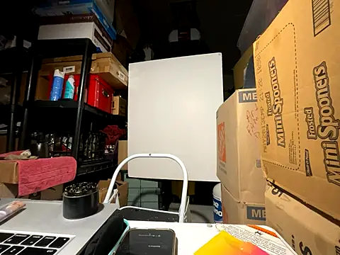 wynterheat online show from 12/02/25, 08:04