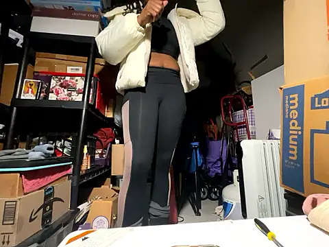 wynterheat online show from 01/14/26, 10:43