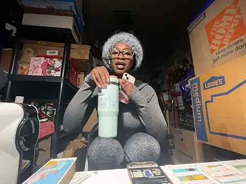 wynterheat online show from 02/18/26, 10:55