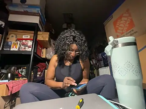 wynterheat online show from 03/09/26, 05:00