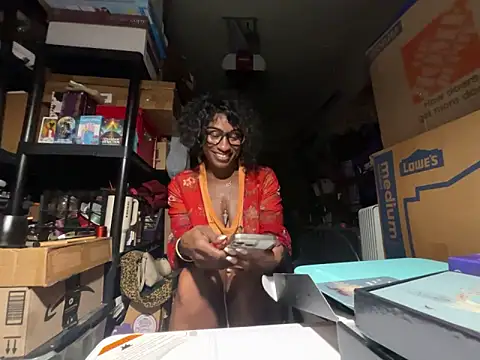 wynterheat online show from 04/12/26, 11:15