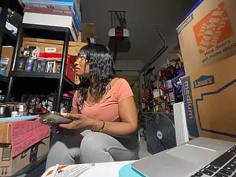 wynterheat online show from 05/25/26, 03:23