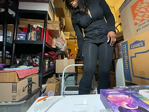 wynterheat online show from 06/06/26, 10:20