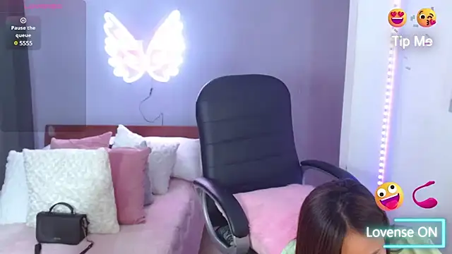 Paulina 627 online show from 03/08/25, 02:08