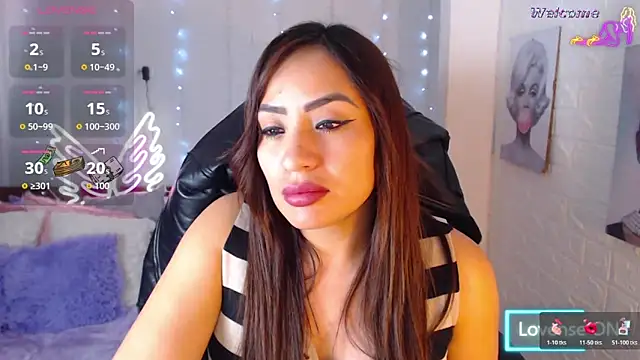 Paulina 627 online show from 03/27/26, 05:45