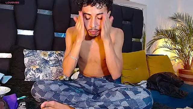 Snapshot of RyanRizzo chatting on 01/26/25, 01:20 RyanRizzo online show from 01/26/25, 01:20