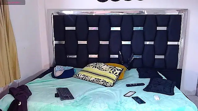 Snapshot of RyanRizzo chatting on 02/10/25, 09:04 RyanRizzo online show from 02/10/25, 09:04