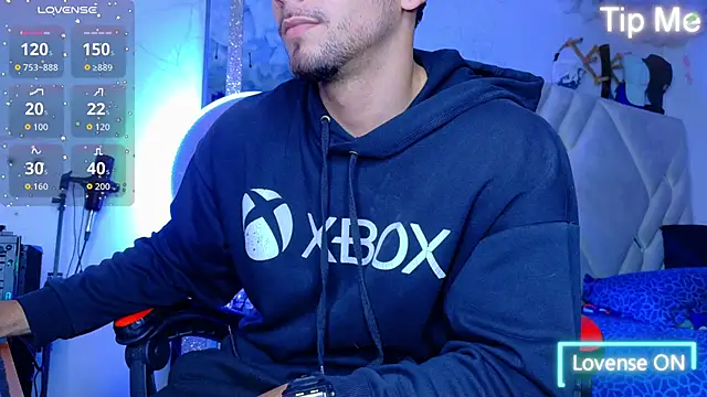 Rich boy01 online show from 11/02/25, 08:33