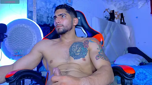 Rich boy01 online show from 11/26/25, 03:35