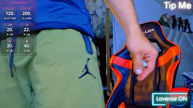 Rich boy01 online show from 02/24/26, 01:14