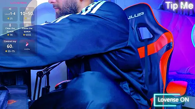 Rich boy01 online show from 03/10/26, 03:00