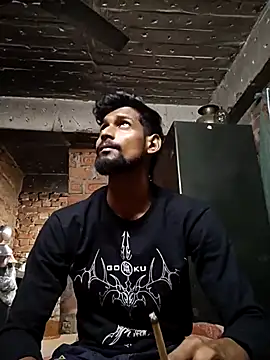 Deathsoul02 online show from 12/20/25, 03:24