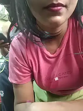 PUNAM BABY1 online show from 01/08/25, 07:45