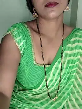 PUNAM BABY1 online show from 01/26/25, 01:36