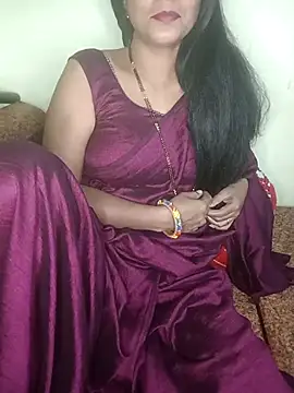 PUNAM BABY1 online show from 09/30/25, 09:14