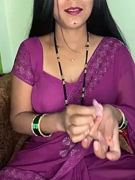 PUNAM BABY1 online show from 11/28/25, 09:12