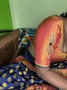 PUNAM BABY1 online show from 03/18/26, 11:35