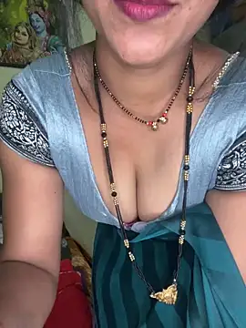 PUNAM BABY1 online show from 04/03/26, 05:55