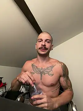 Greyoff online show from 07/02/26, 07:53