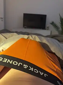 thorn0 online show from 01/19/25, 10:39