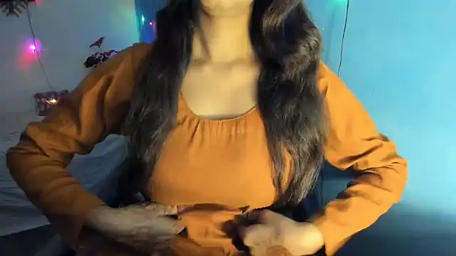 aarjulove online show from 11/07/25, 02:39