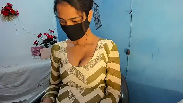 aarjulove online show from 11/14/25, 01:21