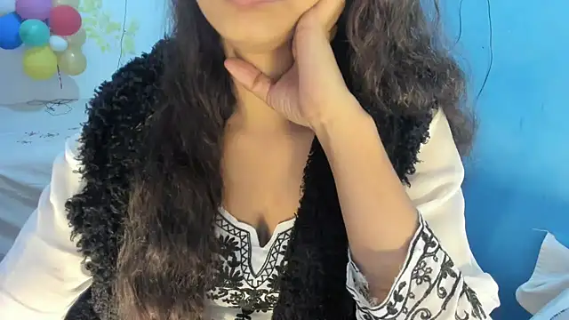 aarjulove online show from 02/02/26, 11:20