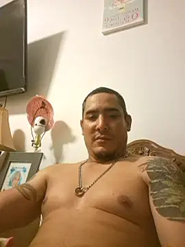Snapshot of TazmaniaMan chatting on 01/25/25, 11:34 TazmaniaMan online show from 01/25/25, 11:34