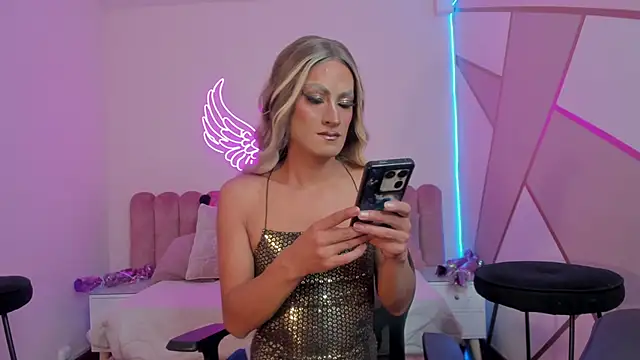  scarletmoore online show from 02/01/25, 06:43