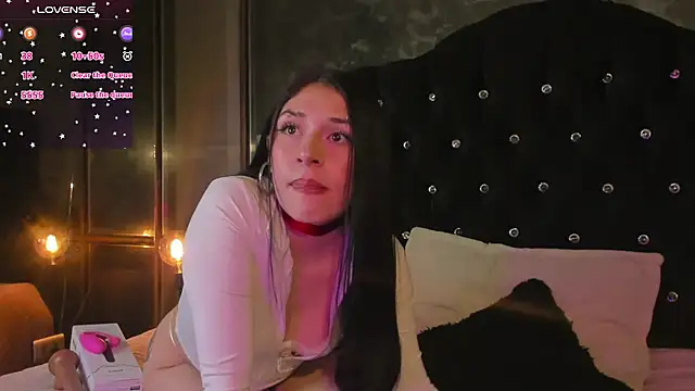 Zowi Hottiee online show from 09/30/25, 02:27