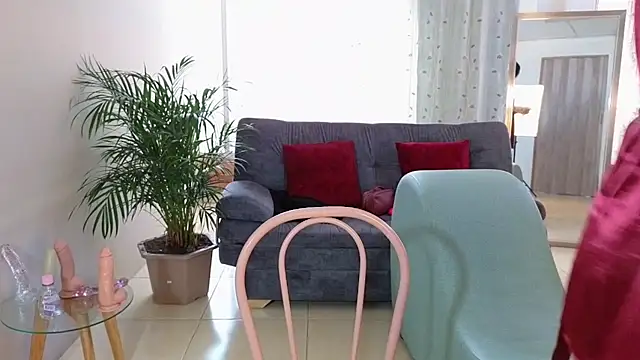 camil milfdream online show from 02/10/25, 01:44