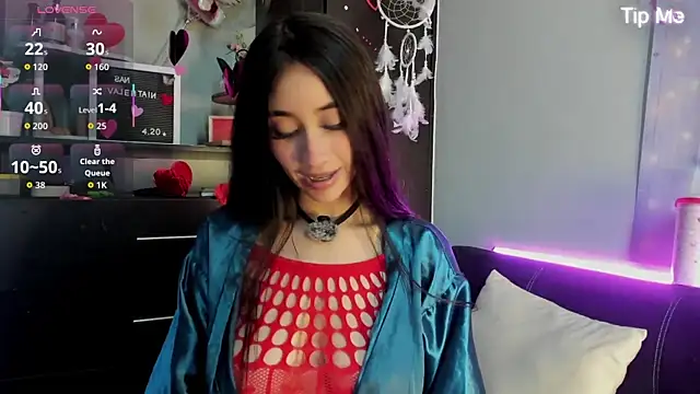 Emilytafur online show from 02/14/26, 05:53