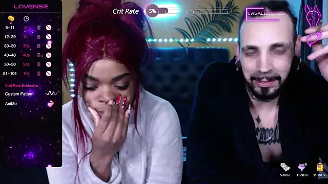 Casaltesudex online show from 02/13/25, 03:18