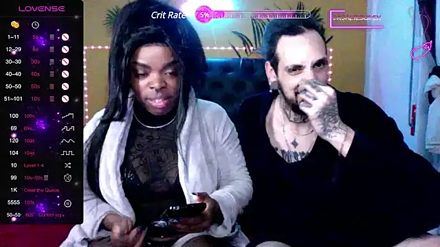 Casaltesudex online show from 03/23/25, 02:26