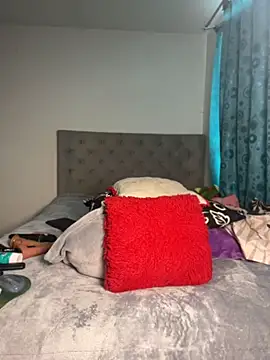 samy 0107 online show from 04/11/26, 08:46