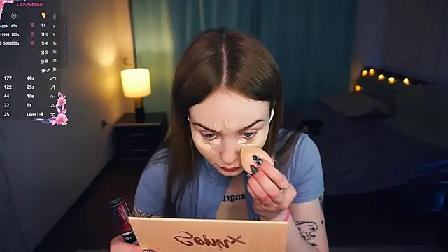 WiloneDimmick online show from 03/21/25, 07:11