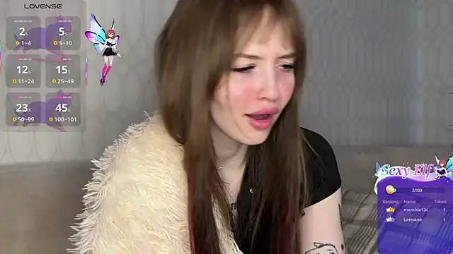 WiloneDimmick online show from 04/19/26, 04:45