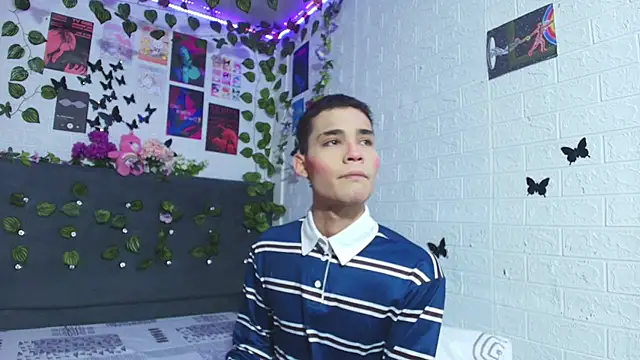 stevan1855 online show from 10/03/25, 04:15