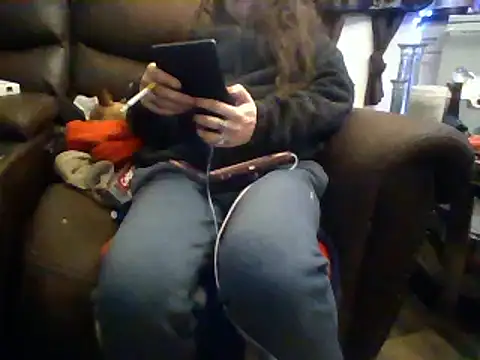 Snapshot of fantasymade69 chatting on 01/05/25, 11:04 fantasymade69 online show from 01/05/25, 11:04