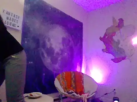 Snapshot of fantasymade69 chatting on 02/26/25, 06:04 fantasymade69 online show from 02/26/25, 06:04