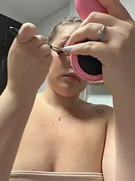 GaiaBaker online show from 02/25/26, 05:44