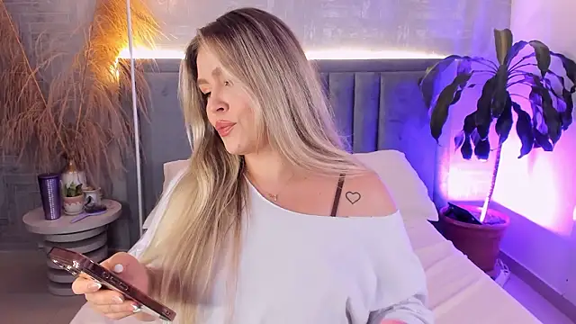 GaiaBaker online show from 03/12/26, 04:35