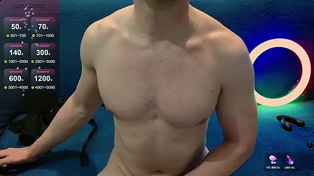 sasha nik online show from 02/14/26, 09:39